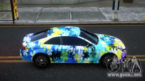 Audi RS5 Neelly S2 para GTA 4
