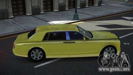 Rolls-Royce Phantom Dalwac para GTA 4