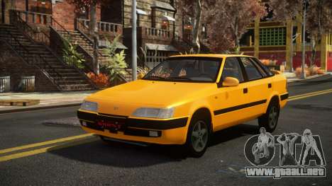 Daewoo Espero Fadmuh para GTA 4