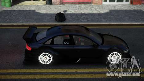 Audi A4 Umav para GTA 4