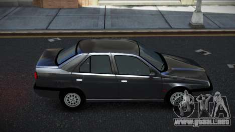 Alfa Romeo 155 Xavey para GTA 4