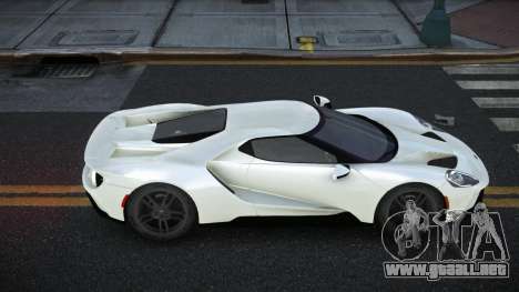 Ford GT Joriale para GTA 4