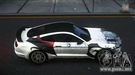 Ford Mustang Doony S10 para GTA 4