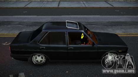 Tofas 131 Beyov para GTA 4