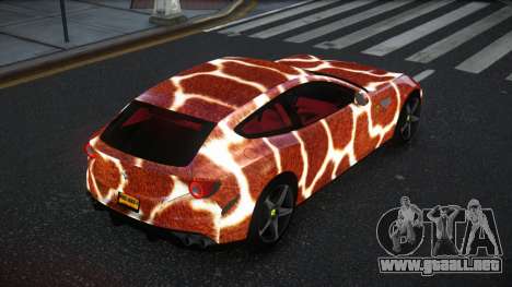 Ferrari FF Joley S3 para GTA 4