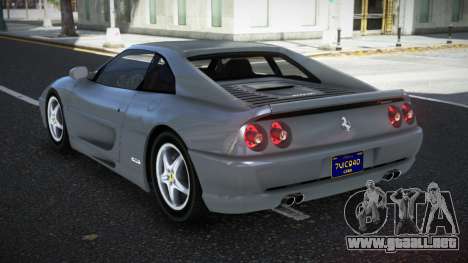Ferrari F355 Vonjed para GTA 4