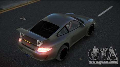 Porsche 911 Fermufaxu para GTA 4