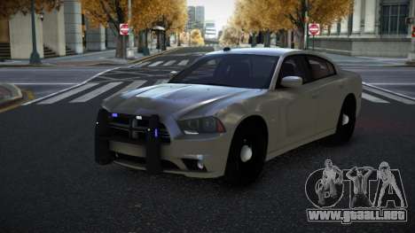 Dodge Charger Tejewevu para GTA 4