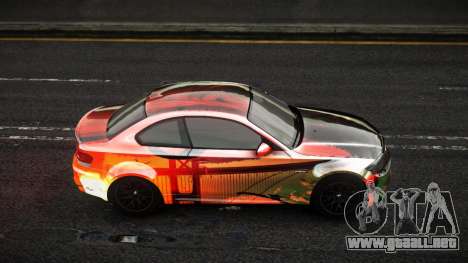 BMW 1M Failey S2 para GTA 4