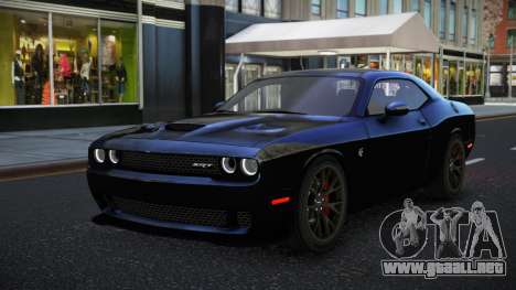 Dodge Challenger Ellage para GTA 4
