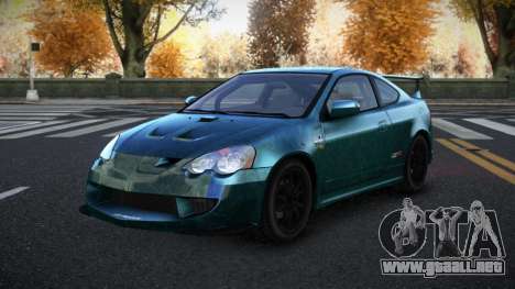 Honda Integra Nicla S9 para GTA 4