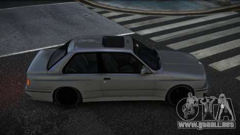 BMW M3 E30 Goduqiq para GTA 4