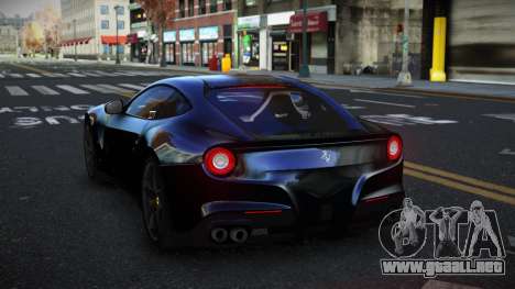 Ferrari F12 Ryjop S11 para GTA 4