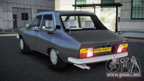 Renault 12 Etar para GTA 4