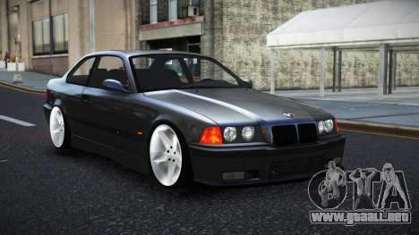 BMW M3 E36 Zuqusa para GTA 4