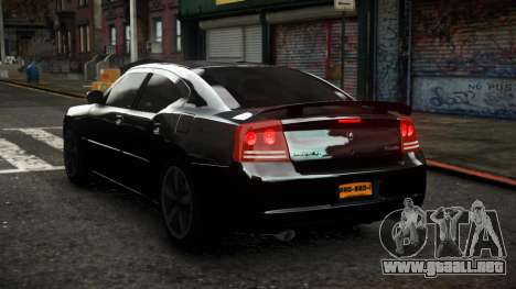 Dodge Charger Diater S1 para GTA 4