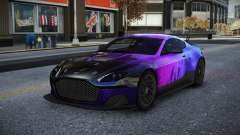 Aston Martin Vantage Relie S6 para GTA 4
