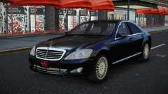 Mercedes-Benz W221 Sodiy para GTA 4