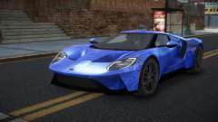 Ford GT Joriale S11 para GTA 4