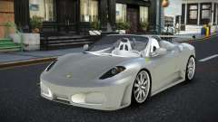 Ferrari F430 Ridwebaj para GTA 4