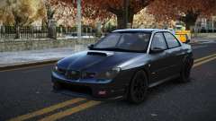 Subaru Impreza Boemo