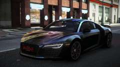Audi R8 Thyna S7 para GTA 4