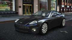 Aston Martin Vanquish Jueju para GTA 4