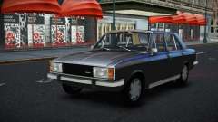 Ikco Peykan Hetebiji para GTA 4
