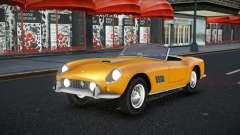 Ferrari 250 Wixxu para GTA 4