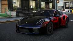 Porsche 911 Ronai S9 para GTA 4