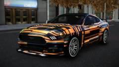 Ford Mustang Evelle S11 para GTA 4