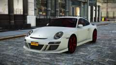 RUF Rt 12 Liwzal para GTA 4