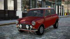 Mini Cooper Heibi