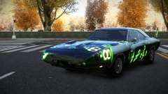 Dodge Charger Trigel S5 para GTA 4