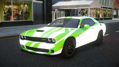 Dodge Challenger Ellage S7 para GTA 4