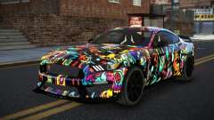 Ford Mustang Fainor S6 para GTA 4