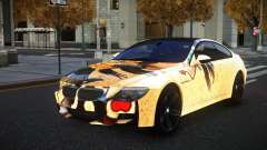 BMW M6 Celusa S13 para GTA 4