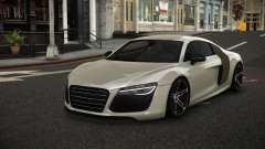 Audi R8 Caece para GTA 4