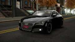 Audi TT Fetinupu para GTA 4