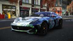 Ferrari F12 Ryjop S10 para GTA 4