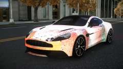 Aston Martin Vanquish Gably S14