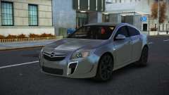Opel Insignia Veujo para GTA 4
