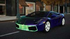 Lamborghini Gallardo Togais S1 para GTA 4