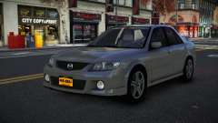 Mazda Familia Mitane para GTA 4