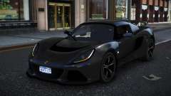 Lotus Exige Jesek para GTA 4