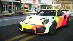 Porsche 911 Naitbe S1 para GTA 4