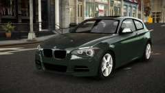 BMW 135i Riphikene para GTA 4