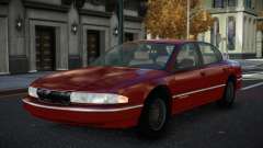 Chrysler New Yorker Qolufiv para GTA 4