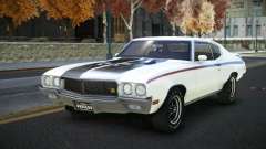 Buick GSX Poxxo para GTA 4
