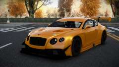 Bentley Continental Yecloh para GTA 4